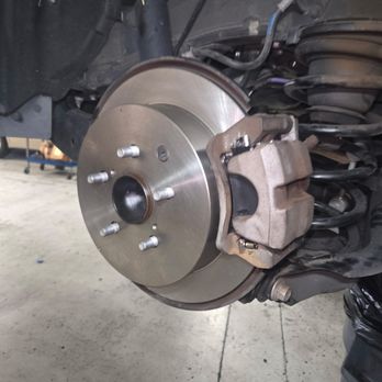 Oceanside Auto Pros - Brakes for all makes and models! - Auto Repair Near Me - Oceanside, California
