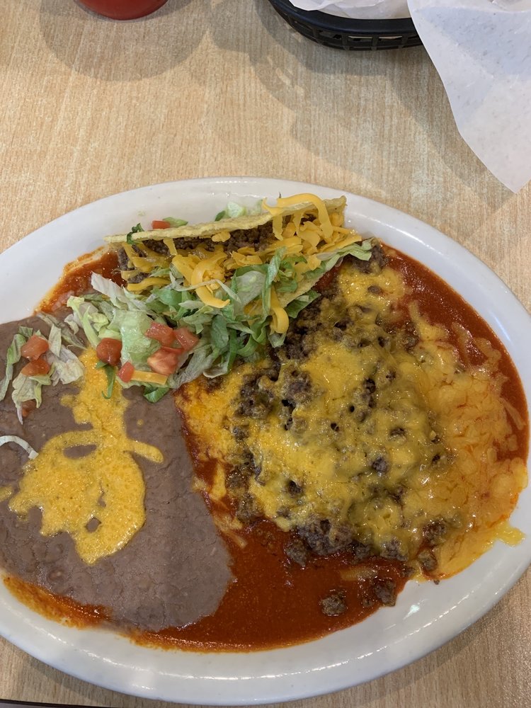 Mi Casita — Mexican restaurant in Carlsbad