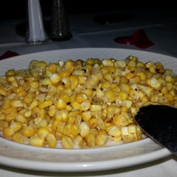 El Gaucho - The corn - Steakhouses Near Me - Seattle, Washington