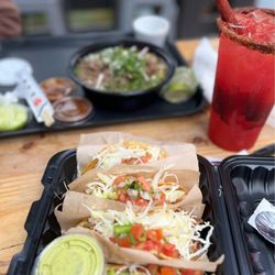 SteelCraft Long Beach - Tacos Del Mar