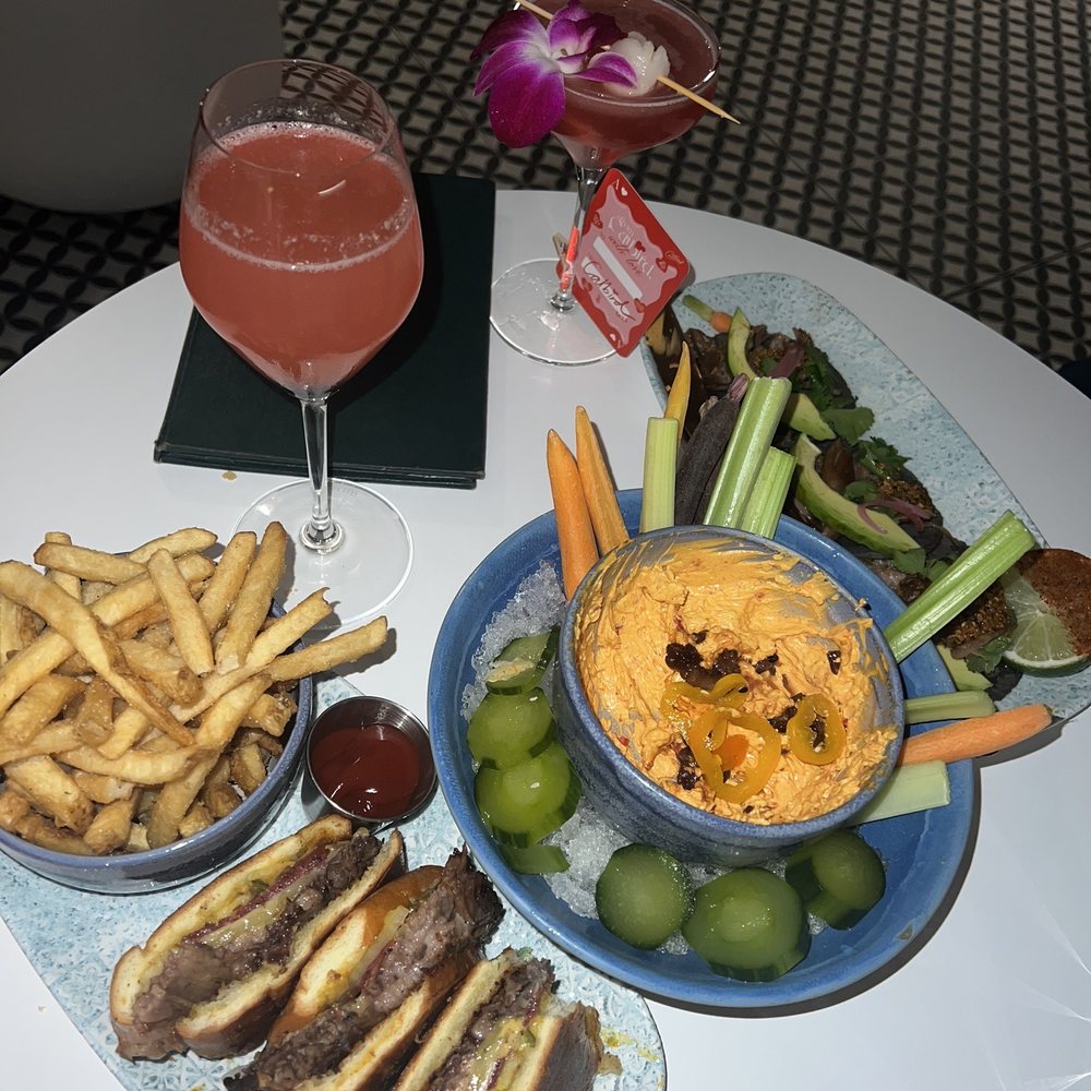 Catbird - Tapas/Small Plates Near Me - Dallas, Texas
