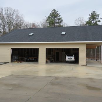 Sammy Marsh Siding - Additional garage - Roofing Near Me - Franklin Ga, Georgia Sammy Marsh Siding - Additional garage - Roofing Near Me - Franklin Ga, Georgia