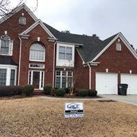 Slide of JET Contracting