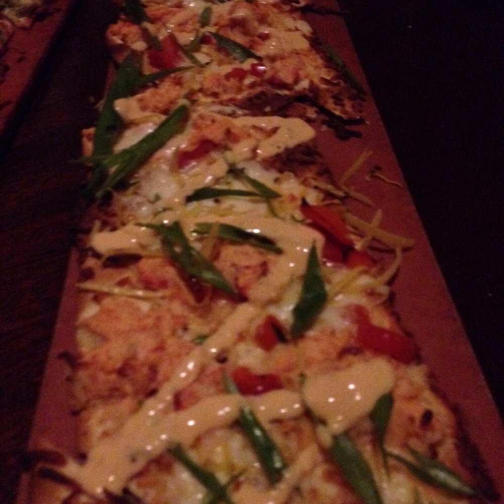 Seasons 52 - Flatbread - New American Near Me - Columbia, Maryland Seasons 52 - Flatbread - New American Near Me - Columbia, Maryland