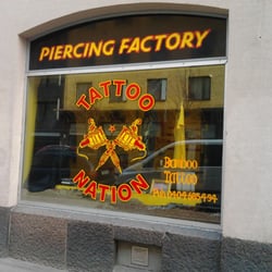Piercing Factory