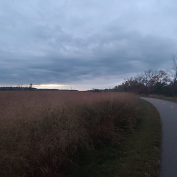 Cannon Valley Trail - Hiking Near Me - Cannon Falls, Minnesota