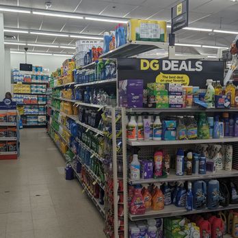 Dollar General - Grocery Near Me - Torrington, Connecticut