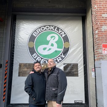 The Brooklyn Brewery - Breweries Near Me - Brooklyn, New York The Brooklyn Brewery - Breweries Near Me - Brooklyn, New York