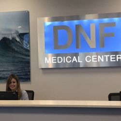 DNF Medical Centers