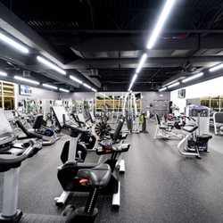 Collinsville Maryville Troy YMCA - Fully renovated Fitness Center with new cardio, strength, and weight equipment--plus fresh floors and lighting!