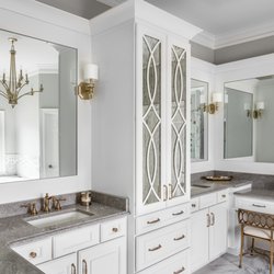 Chestatee Kitchen & Bath - Waller