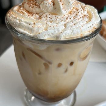 Clara's Coffee - Iced coffee - Coffee & Tea Near Me - Mayaguez, Puerto Rico