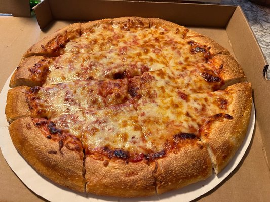 Buckland Pizza House by null