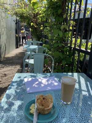 Common Grounds Coffeehouse by null