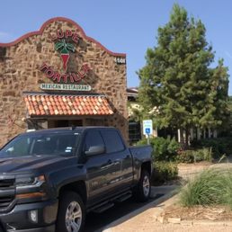Exterior photo of Lupe Tortilla Mexican Restaurant - Cedar Park, Texas Exterior photo of Lupe Tortilla Mexican Restaurant - Cedar Park, Texas