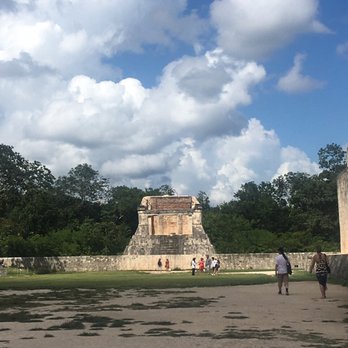 Xichén Deluxe - Historical Tours Near Me - Cancún, ROO