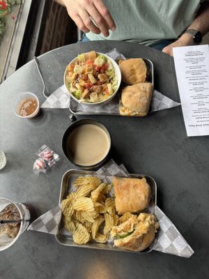 Coffee & Cocktails at 76067 by null