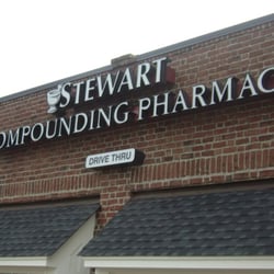 Stewart Compounding Pharmacy