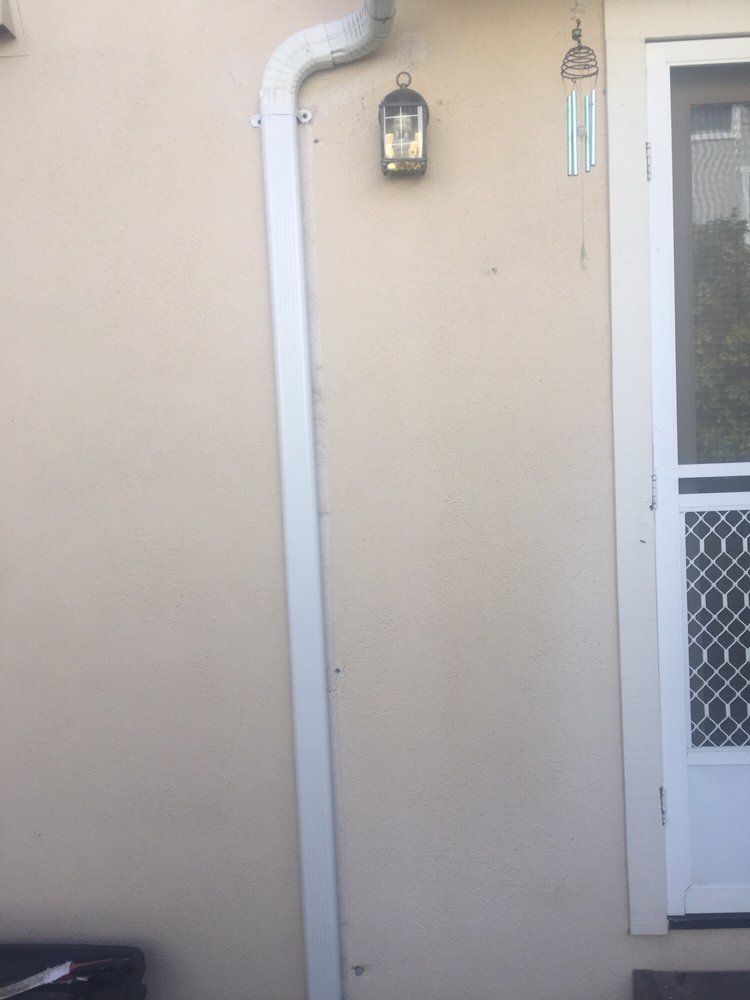 Slide of Pacific Roofing & Rain Gutters