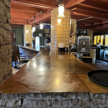 El Encanto - The bar - Mexican Near Me - Cave Creek, Arizona