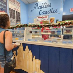 Mallin's Candies