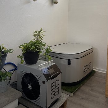 Garden Island Wellness - The Edge Tub - Edge Theory Labs - Saunas Near Me - Kapaa, Hawaii Garden Island Wellness - The Edge Tub - Edge Theory Labs - Saunas Near Me - Kapaa, Hawaii