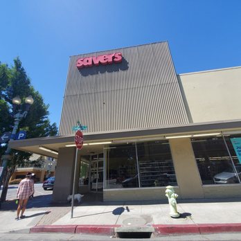 Savers - Outside - Thrift Stores Near Me - Redwood City, California Savers - Outside - Thrift Stores Near Me - Redwood City, California