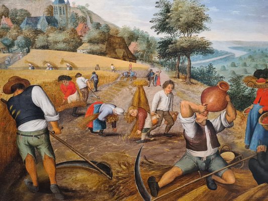 Museum Brot und Kunst - Forum Welternährung by null