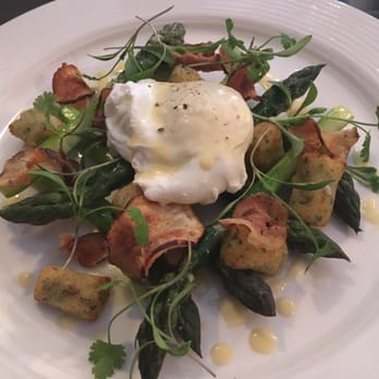 The Wee Restaurant - Asparagus - Scottish Near Me - Edinburgh, EDH The Wee Restaurant - Asparagus - Scottish Near Me - Edinburgh, EDH