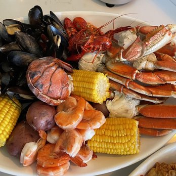 Juicy Seafood - Yummm! - Seafood Near Me - Silver Spring, Maryland Juicy Seafood - Yummm! - Seafood Near Me - Silver Spring, Maryland