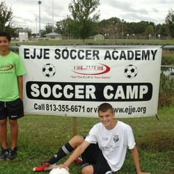 Ejje Soccer Academy