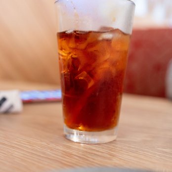 Pacific Catch - Tropical Housemade Iced Tea ($3.50) - Seafood Near Me - Sunnyvale, California Pacific Catch - Tropical Housemade Iced Tea ($3.50) - Seafood Near Me - Sunnyvale, California