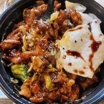 K-BOP - Korean Near Me - San Marcos, Texas