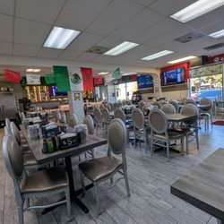 Inside