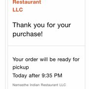 NAMASTHE INDIAN RESTAURANT - 110 Photos & 184 Reviews - Indian - 22910