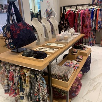 Johnny Was - Women's Clothing Near Me - Honolulu, Hawaii