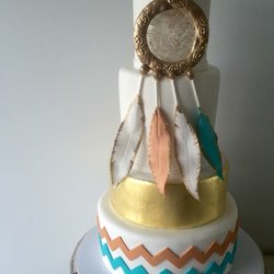 Sweet Babes Cakery