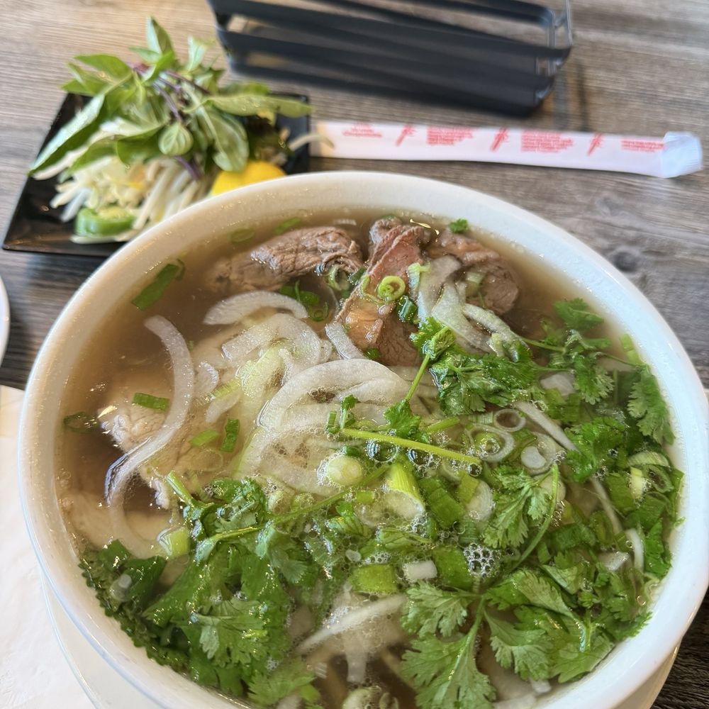 Pho Leo & Grill - Pho - Vietnamese Near Me - San Diego, California