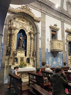 Chapel of Souls by null