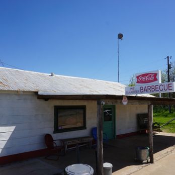 The Gas Station - Front of building - Barbeque Near Me - Bastrop, Texas The Gas Station - Front of building - Barbeque Near Me - Bastrop, Texas