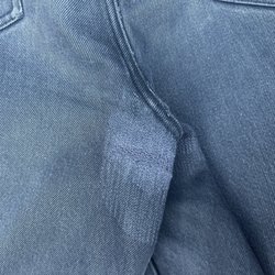 Repair details