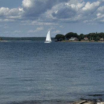 Peaks Island - Beaches Near Me