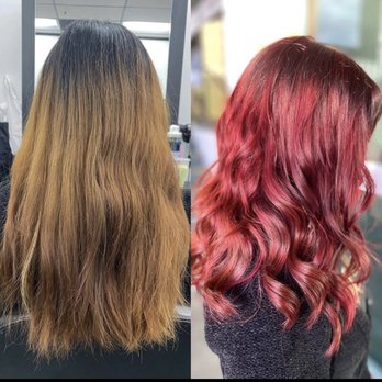 Seras Salon - Hair Salons Near Me - Los Angeles, California Seras Salon - Hair Salons Near Me - Los Angeles, California