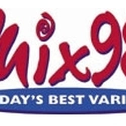 Mix 104.1 - WWBX-FM