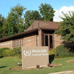 Westside Funeral Home