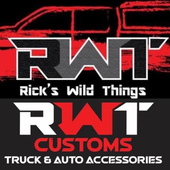 Rick's Wild Things - Auto Parts & Supplies Near Me - Twin Falls, Idaho Rick's Wild Things - Auto Parts & Supplies Near Me - Twin Falls, Idaho