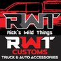 Photo of Rick's Wild Things