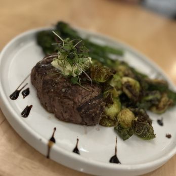 Fork & Barrel - Filet of Beef - Caterers Near Me - Louisville, Kentucky