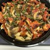 Tony Sopranos Pizza gift card