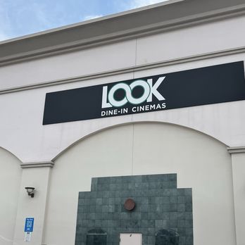 Look Dine-In Cinemas - Cinema Near Me - Redlands, California Look Dine-In Cinemas - Cinema Near Me - Redlands, California